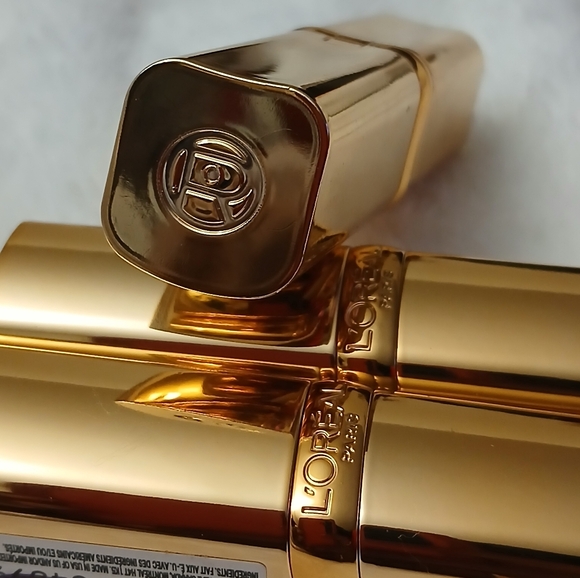 L'Oréal Colour Riche The Reds - Picture 3 of 4